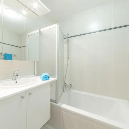 302 By Interhome Bredene